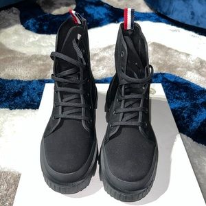Moncler Boots